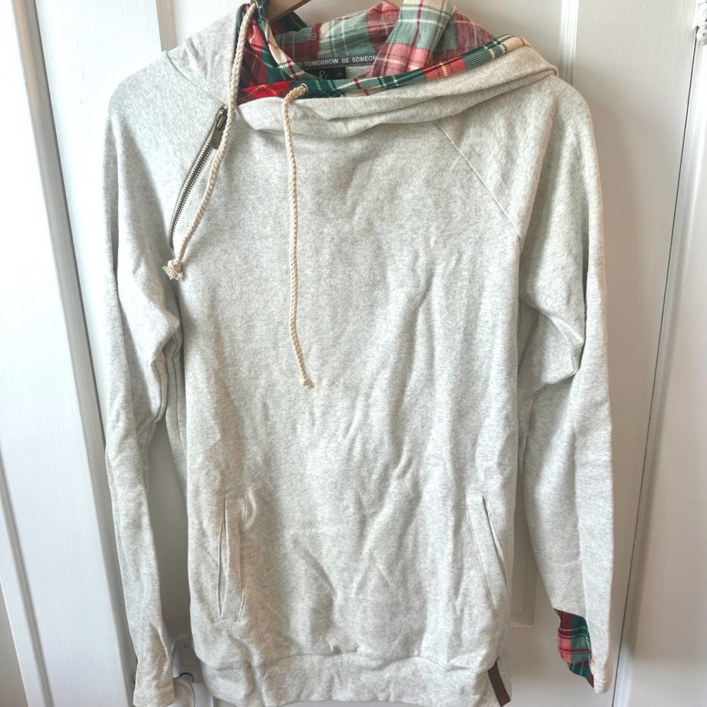 Ampersand Hoodie